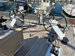 SOLARIS YACHTS - SOLARIS 44 - exteriors