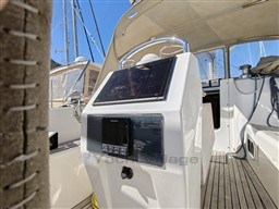 X-YACHTS - XC 38 - electronic