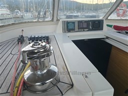 X-YACHTS - XC 38 - exteriors