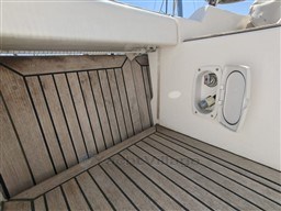 X-YACHTS - XC 38 - exteriors