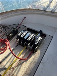 X-YACHTS - XC 38 - exteriors