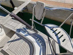 X-YACHTS - XC 38 - exteriors