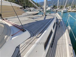 X-YACHTS - XC 38 - exteriors