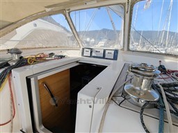 X-YACHTS - XC 38 - exteriors