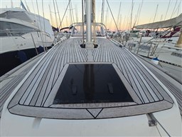X-YACHTS - XC 38 - exteriors