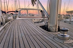 X-YACHTS - XC 38 - exteriors