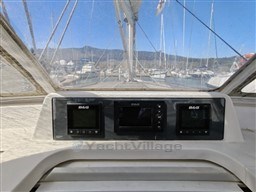 X-YACHTS - XC 38 - electronic
