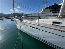 X-YACHTS - XC 38 - exteriors