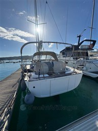 X-YACHTS - XC 38 - exteriors