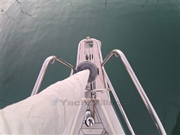 X-YACHTS - XC 38 - exteriors