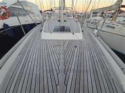 X-YACHTS - XC 38 - exteriors