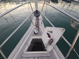 X-YACHTS - XC 38 - exteriors