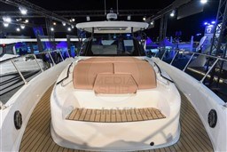 GULF CRAFT - ORYX 379 - exteriors