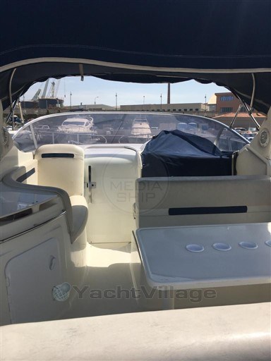 SAVER - SAVER 300 SPORT - exteriors