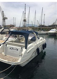 SAVER - SAVER 300 SPORT - exteriors