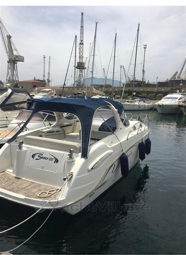SAVER - SAVER 300 SPORT - exteriors