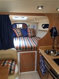 SAVER - SAVER 300 SPORT - interiors