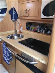 SAVER - SAVER 300 SPORT - kitchen
