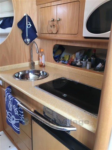 SAVER - SAVER 300 SPORT - kitchen