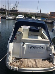 SAVER - SAVER 300 SPORT - exteriors