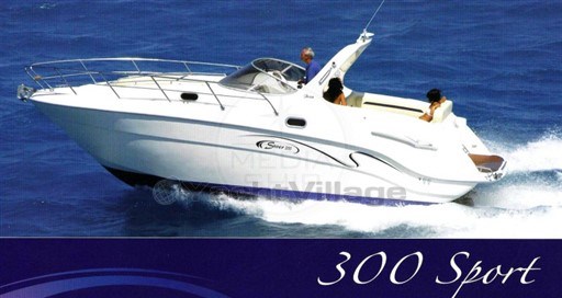 Saver 300 Sport