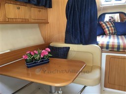 SAVER - SAVER 300 SPORT - interiors