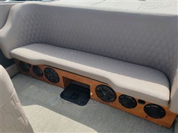 GLASTRON - GLASTRON LA RAYA - exteriors