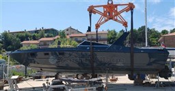 GLASTRON - GLASTRON LA RAYA - exteriors