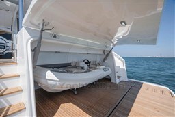 GULF CRAFT - NOMAD 75 SUV - exteriors