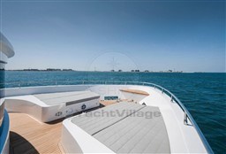 GULF CRAFT - NOMAD 75 SUV - exteriors