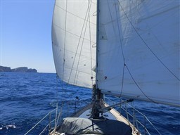 ARNE ARKSUNDS - AMIGO 33 - exteriors