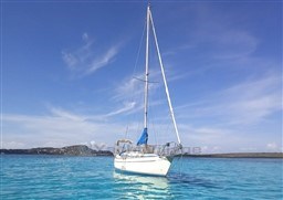 ARNE ARKSUNDS - AMIGO 33 - exteriors