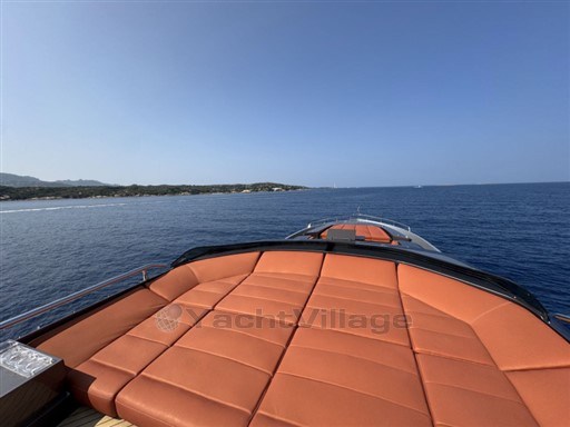 AB YACHTS - AB 80 - exteriors