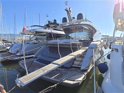 AB YACHTS - AB 80 - exteriors