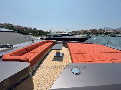 AB YACHTS - AB 80 - exteriors