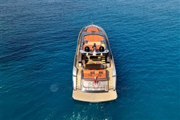 AB YACHTS - AB 80 - exteriors