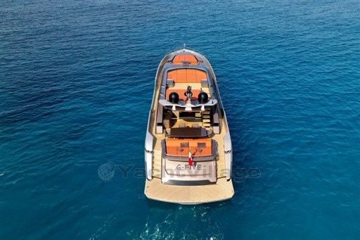 AB YACHTS - AB 80 - exteriors