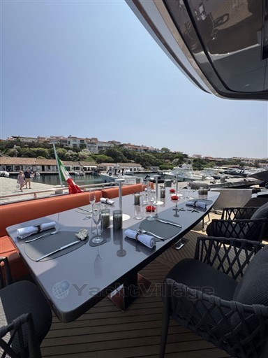 AB YACHTS - AB 80 - exteriors