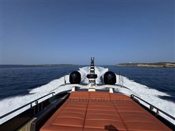 AB YACHTS - AB 80 - exteriors
