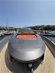 AB YACHTS - AB 80 - exteriors