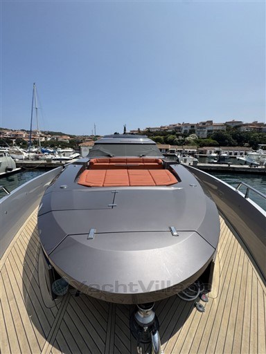 AB YACHTS - AB 80 - exteriors