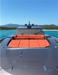 AB YACHTS - AB 80 - exteriors
