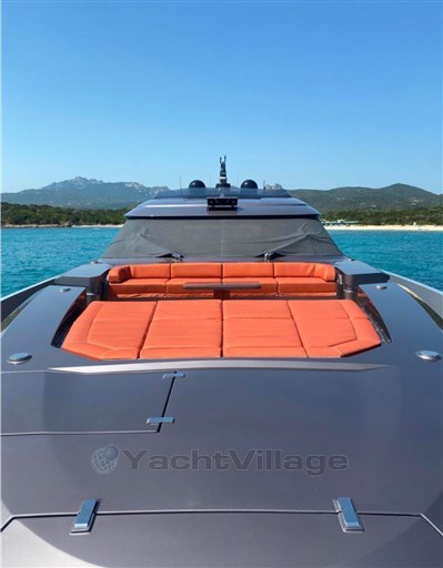 AB YACHTS - AB 80 - exteriors