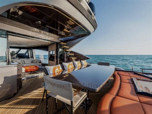 AB YACHTS - AB 80 - exteriors