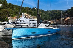 ELEVA YACHTS - ELEVA FIFTY - exteriors