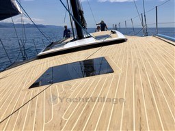 ELEVA YACHTS - ELEVA FIFTY - exteriors