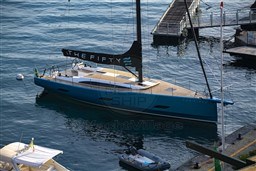 ELEVA YACHTS - ELEVA FIFTY - exteriors