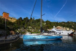 ELEVA YACHTS - ELEVA FIFTY - exteriors