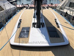 ELEVA YACHTS - ELEVA FIFTY - exteriors