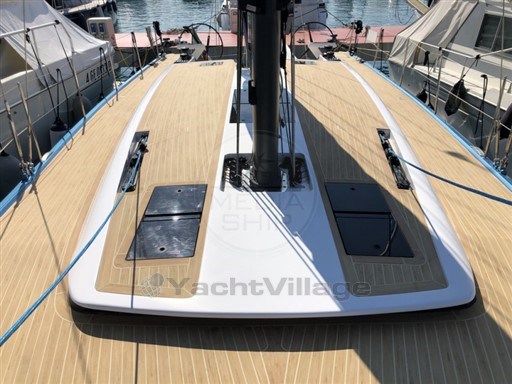 ELEVA YACHTS - ELEVA FIFTY - exteriors